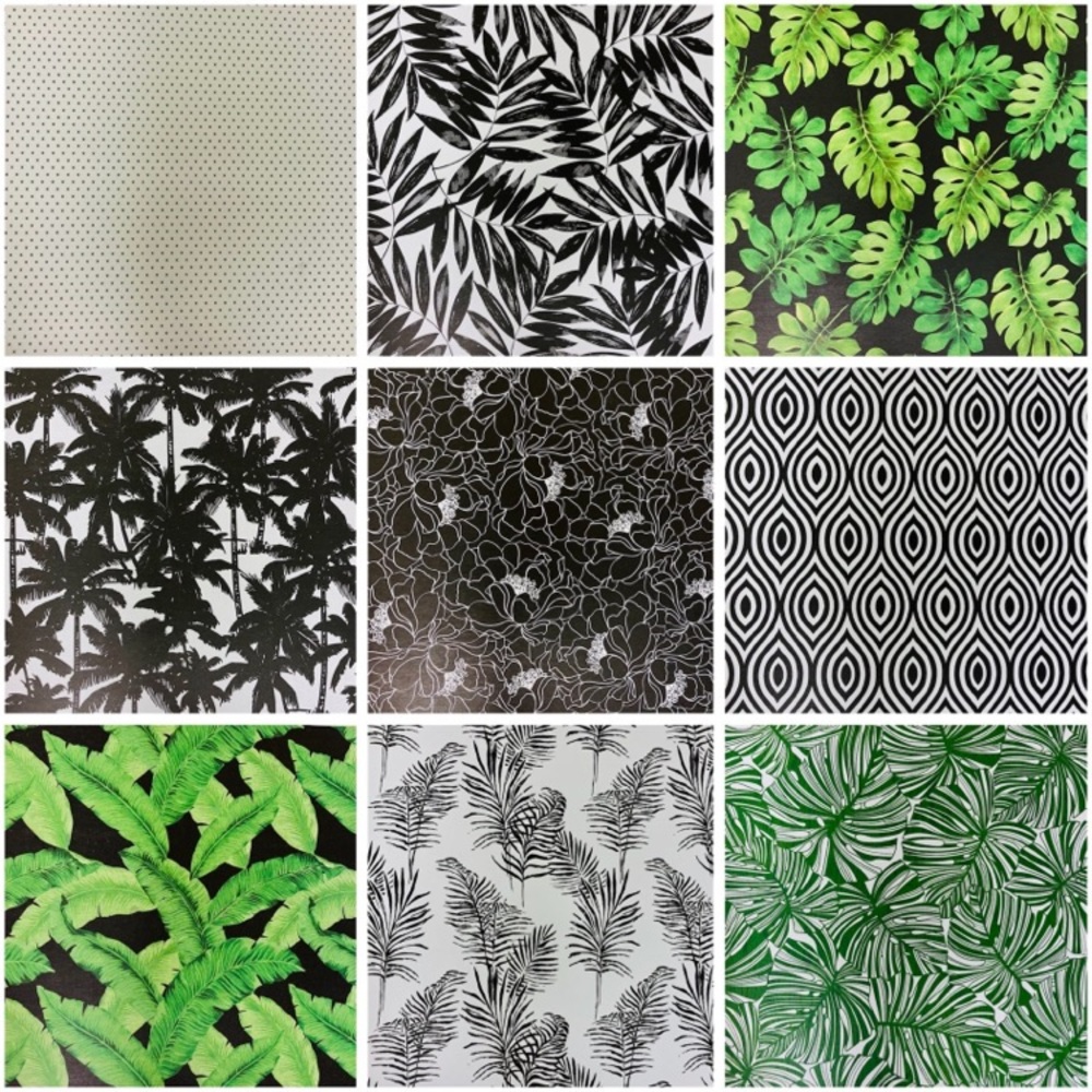 Scrapbook Paper - Picture 1 of 10